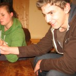 Braingames und Nervenspiele